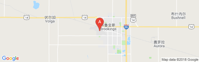 Brookings Regional Airport图片