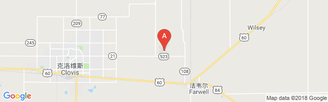 Clovis Municipal Airport图片