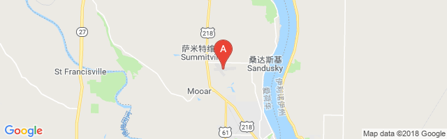 Keokuk Municipal Airport图片