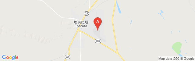 Ephrata Municipal Airport图片