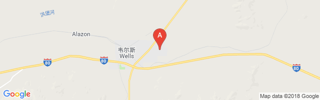 Wells Municipal Harriet Field Airport图片