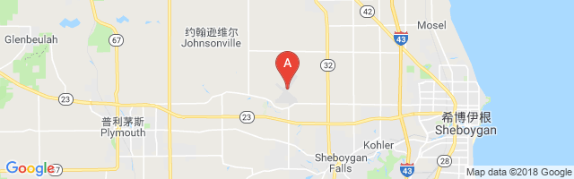 Sheboygan County Memorial Airport图片