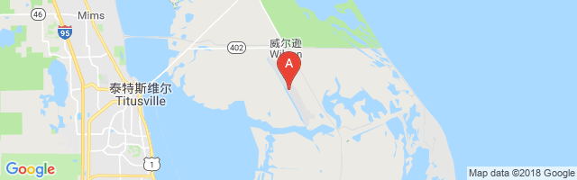Nasa Shuttle Landing Facility Airport图片