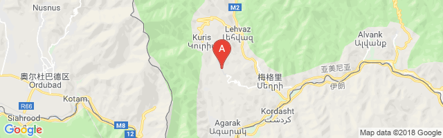 Meghri Airport图片