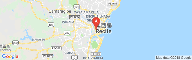 Hospital Esperança Airport图片