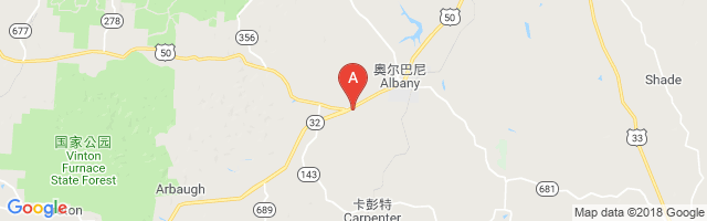 Ohio University Snyder Field Airport图片