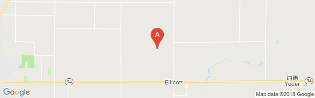 Colorado Springs East Airport图片