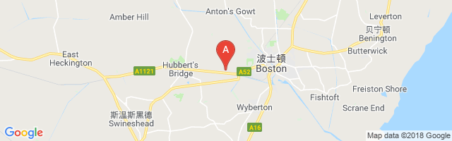 Boston Aerodrome Airport图片