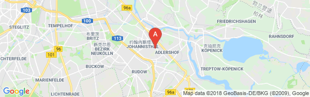 Johannisthal Airfield Airport图片
