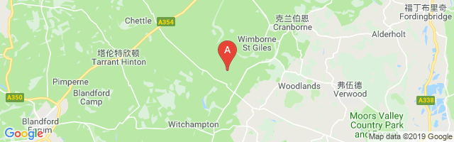 Bowerswaine Farm Airfield Airport图片