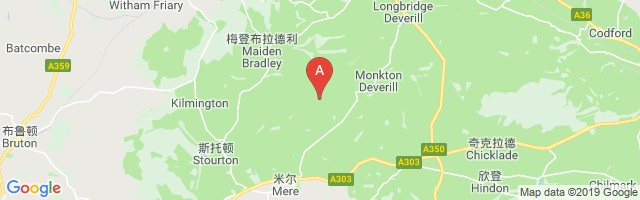 Bath Wilts & North Dorset Gliding Club Airport图片
