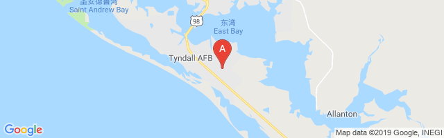 Tyndall AFB Airport图片