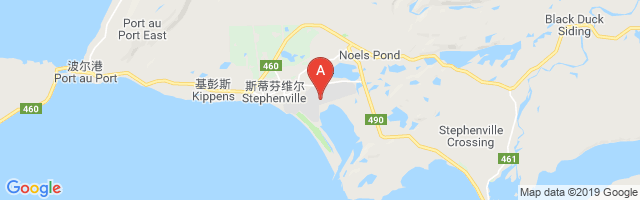 Stephenville Airport图片
