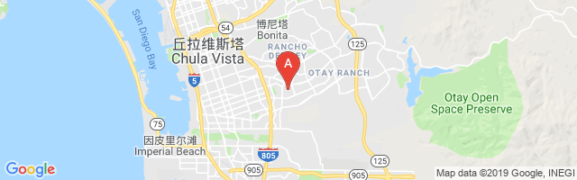 Sharp Chula Vista Medical Center Airport图片