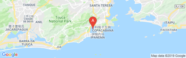 Prefeitura do Rio de Janeiro Airport图片