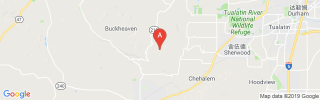 Chehalem Mountain Airport图片