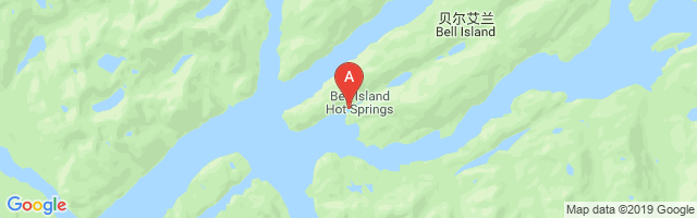 Bell Island Hot Springs Seaplane Base Airport图片