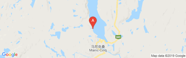 Manic 5 Airport图片