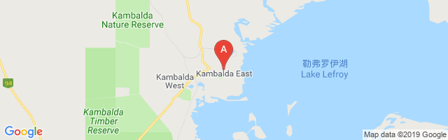 Kambalda Airport图片