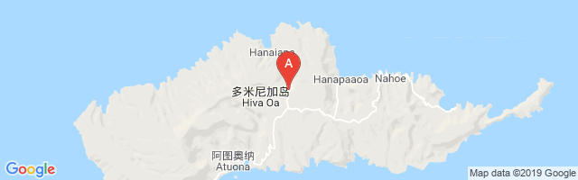 Hiva Oa Airport图片