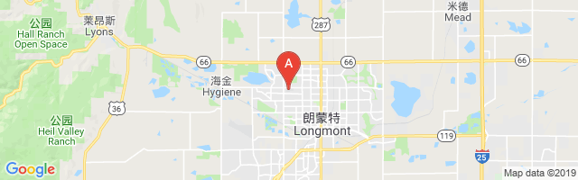 Denver Artcc Airport图片