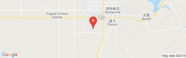 Porterville Municipal Airport图片