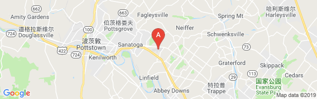 Pottstown Limerick Airport图片
