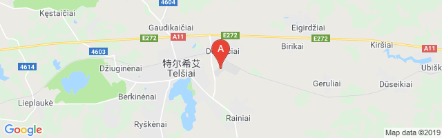 Telšiai Airport图片