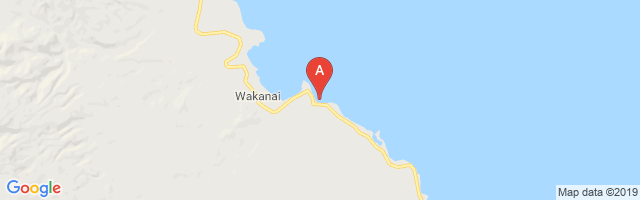 Wakunai Airport图片