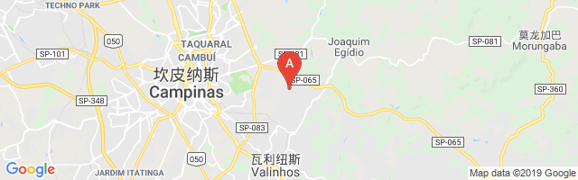 Fazenda Mrajan Airport图片