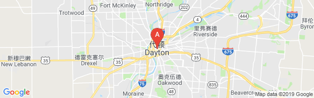 Dayton Transportation Center Airport图片