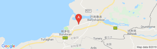 Finner Camp Airport图片