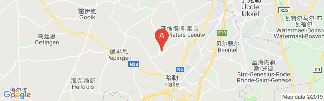 Sint-Pieters-Leeuw heliport Airport图片
