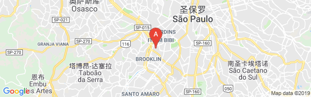Edifício Palládio Airport图片