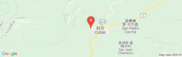 Coban Airport图片