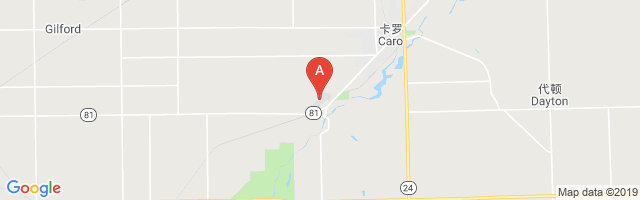 Tuscola Area Airport图片