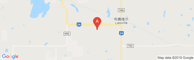 Leoville Airport图片