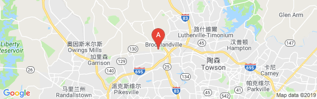 Brooklandville Airport图片