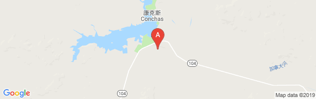 Conchas Lake Airport图片