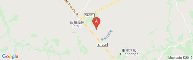 Fazenda Santa Maria Airport图片