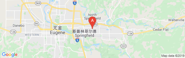 Mckenzie-Willamette Medical Center Airport图片