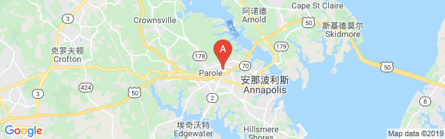 Anne Arundel Medical Center Airport图片