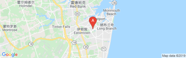 185 Monmouth Parkway Associates Helistop Airport图片