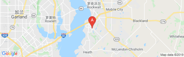 Presbyterian Hospital Of Rockwall Airport图片