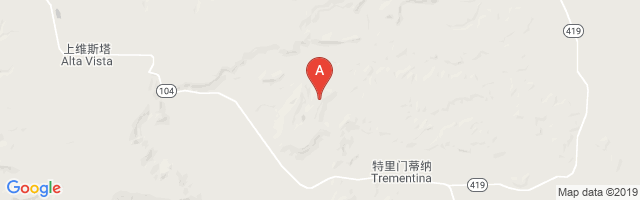 San Miguel Ranch Airport图片