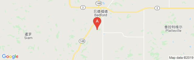 Bedford Municipal Airport图片