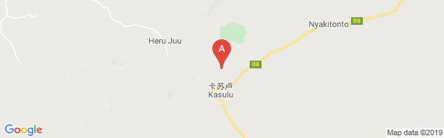 Kasulu Airport图片