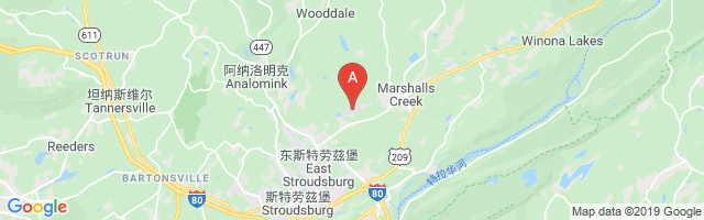 Stroudsburg Pocono Airport图片