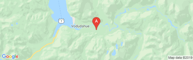 Vodudahue Airport图片