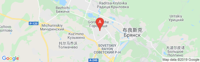 Bryansk Airport图片
